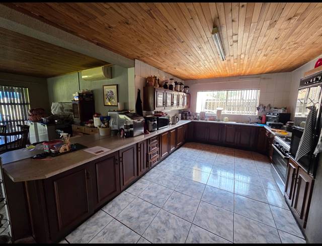 3 BEDROOM HOUSE FOR SALE IN KOOKRUS